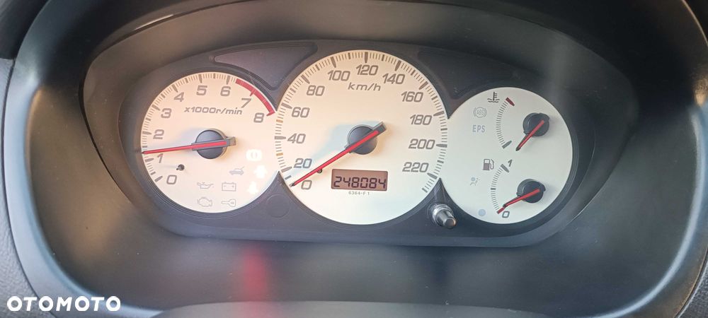 Honda Civic - 6
