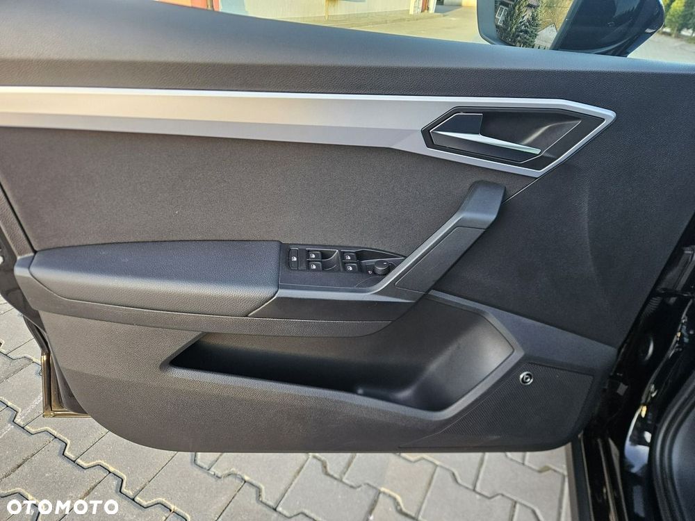 Seat Arona 1.5 TSI EVO FR Limited Edition S&S DSG - 19
