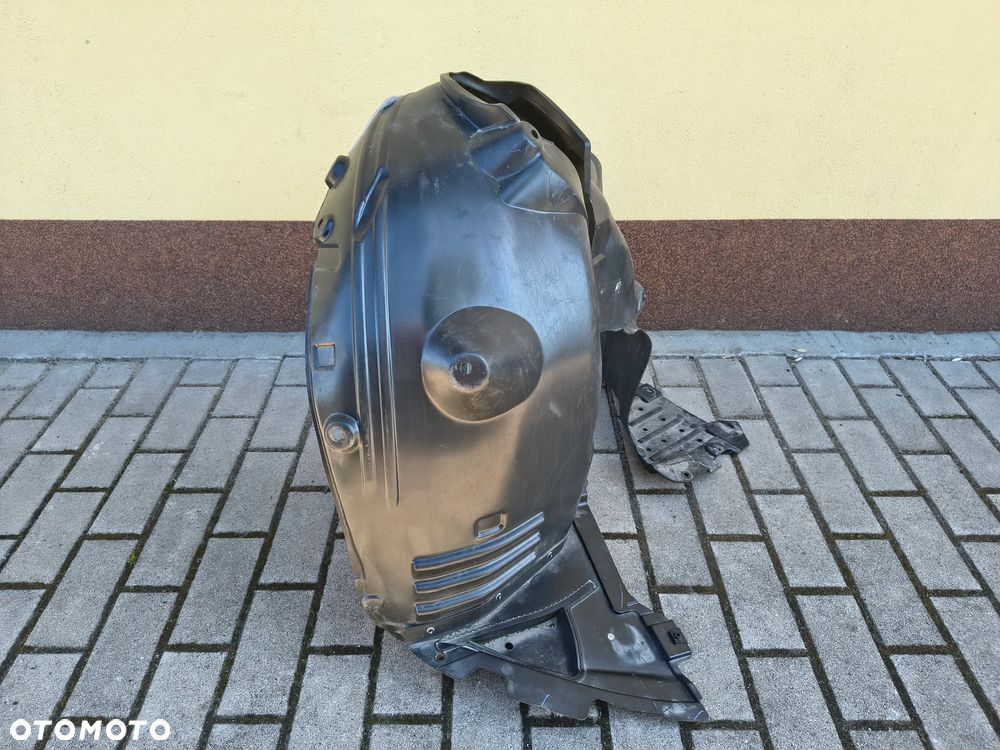 nadkole przednie przÓd prawe mini Cooper j01 - 1