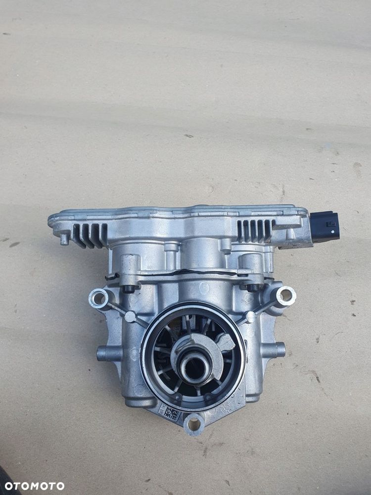 STEROWNIK SKRZYNI MODUŁ 43800-2D500 43892-T30030 HYUNDAI KIA ACTUATOR - 1