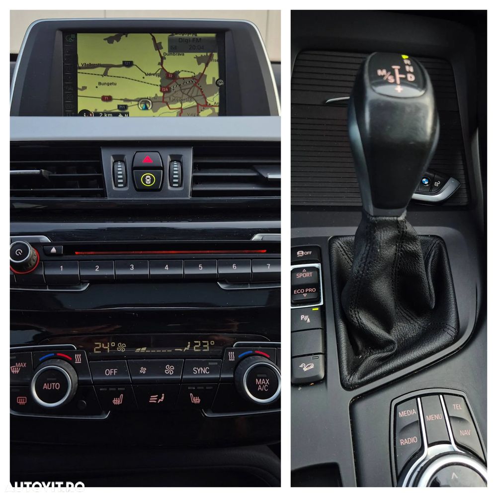 BMW X1 - 19