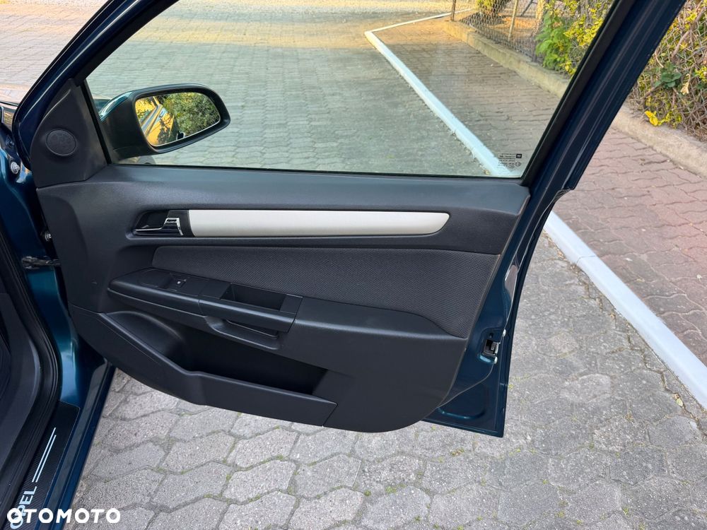 Opel Astra 1.4 Comfort / Cool - 13