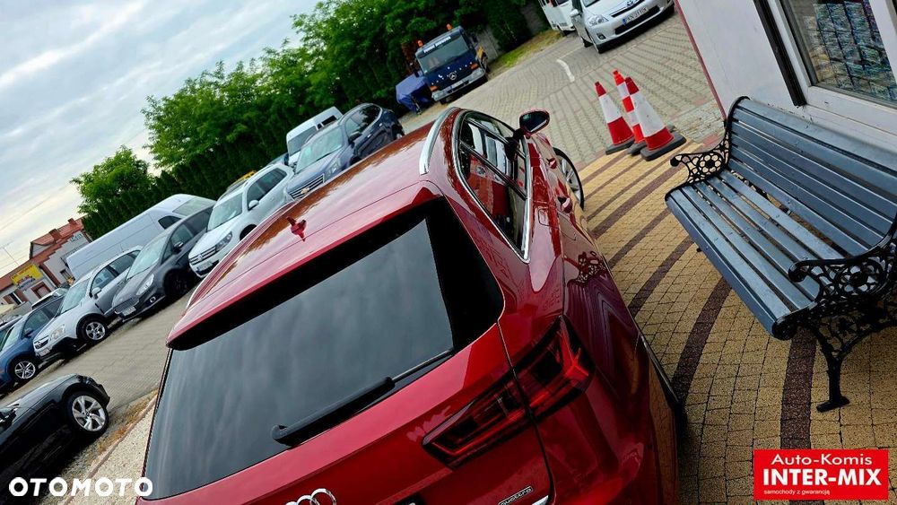 Audi A6 Avant - 17