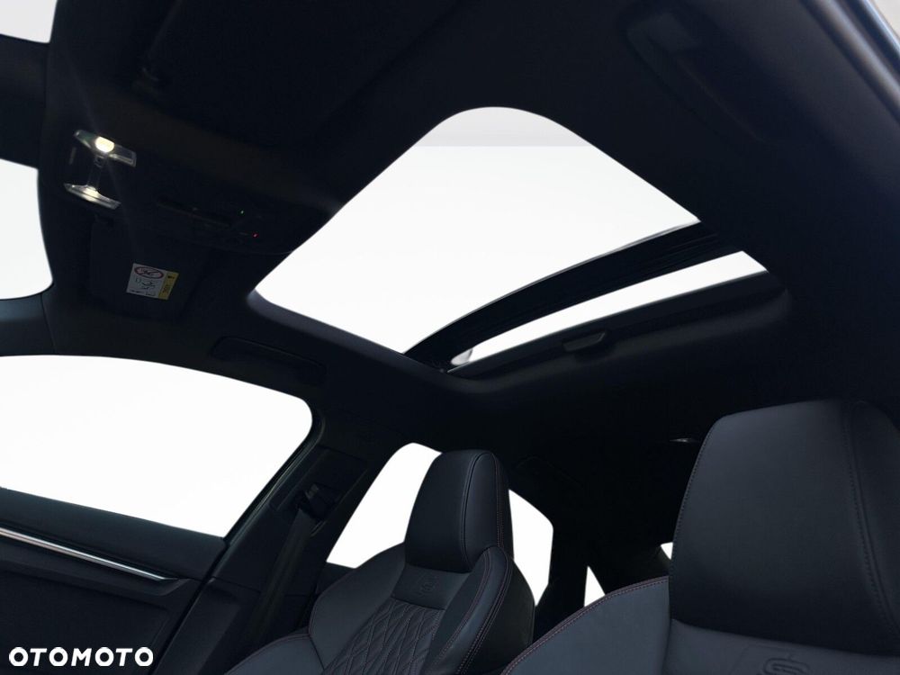 Audi S3 Limousine - 29