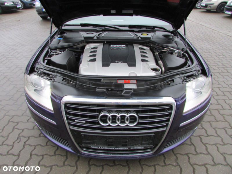 silnik audi a8 d3 4.2tdi bvn bmc - 1