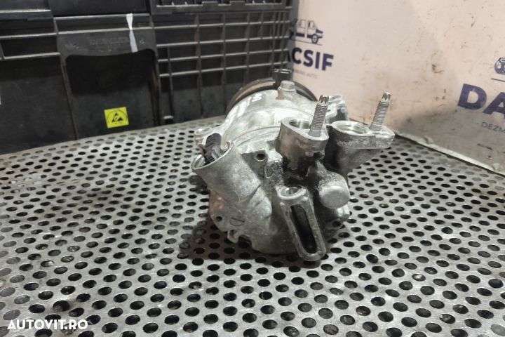 Compresor AC H1BH-19D629-DA H1BH-19D629-DA Ford EcoSport 2 [facelift] - 3