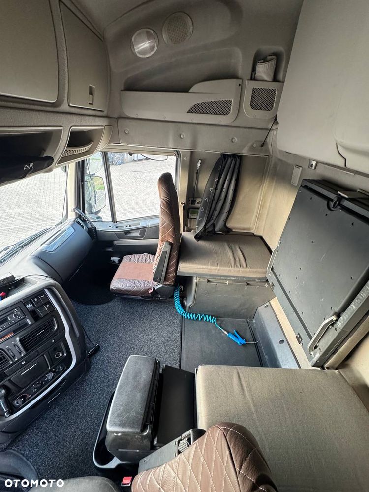Iveco HI-WAY - 9