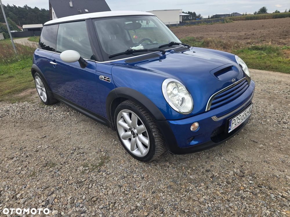 MINI Cooper S Standard - 1