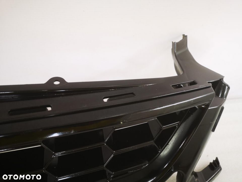 FORD MONDEO MK4 ST LIFT 10- TITANIUM X SPORT ATRAPA PRZEDNIA /GRILL, NR AUKCJI NG85 - 7