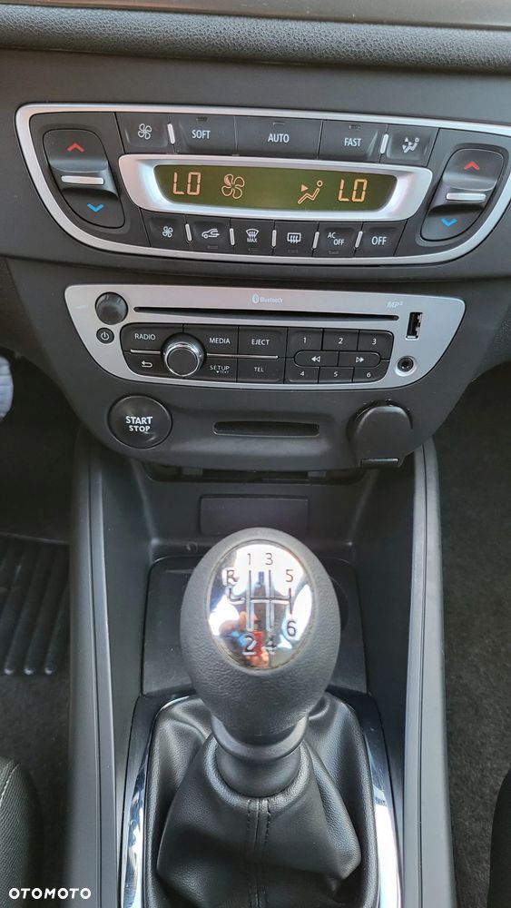 Renault Megane 1.2 16V TCE Energy Dynamique - 13