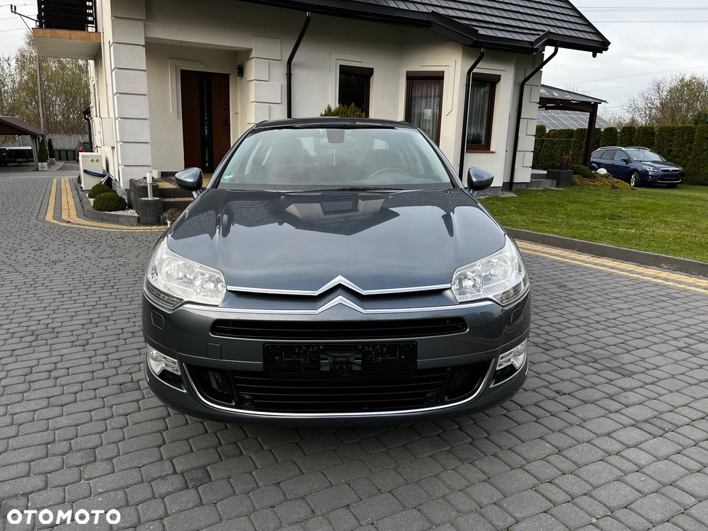 Citroën C5 HDi 140 FAP Selection - 8