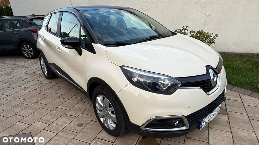Renault Captur ENERGY TCe 90 Start&Stop Luxe - 3