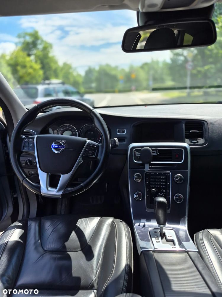Volvo V60 - 20