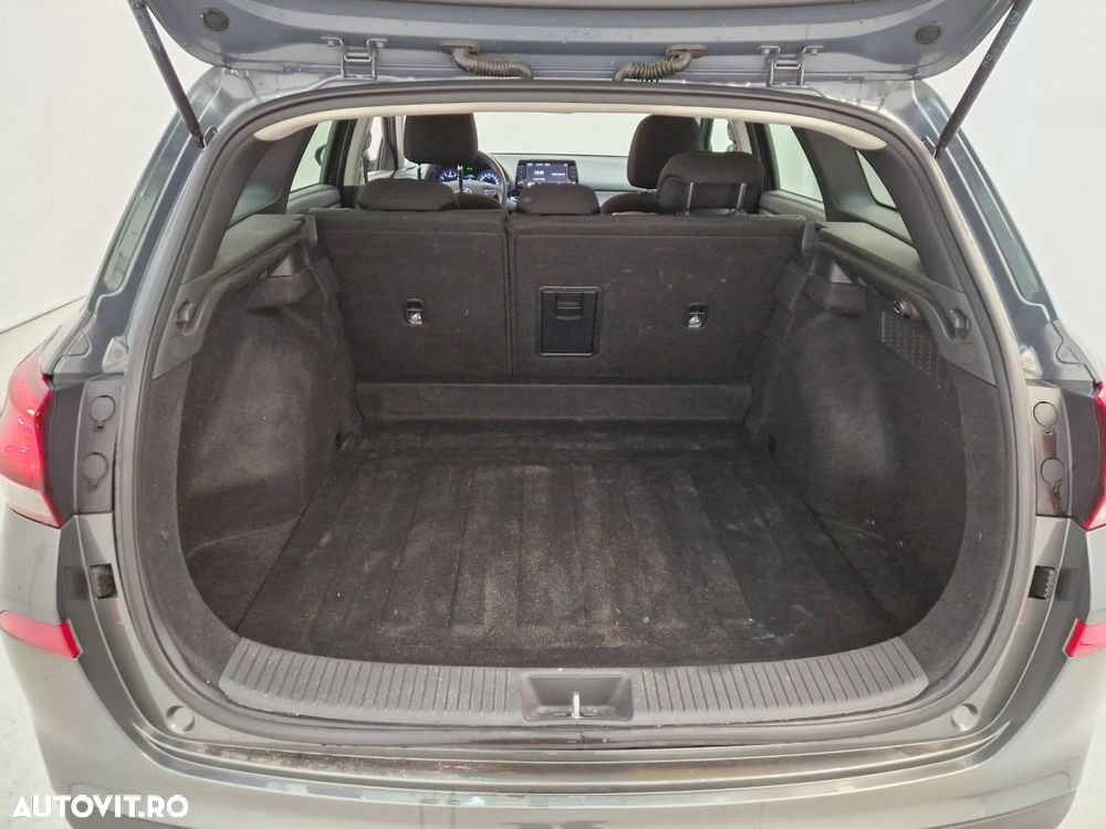 Hyundai i30 Wagon 1.5 110CP M/T Highway - 21