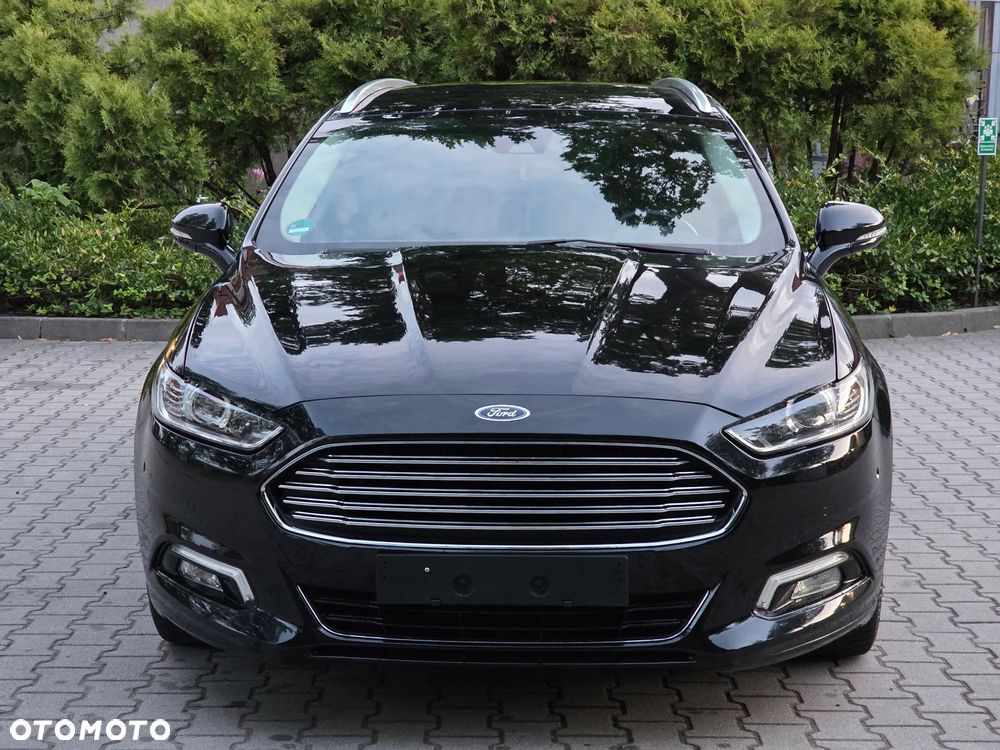 Ford Mondeo 1.5 EcoBoost STart-Stopp Trend - 10