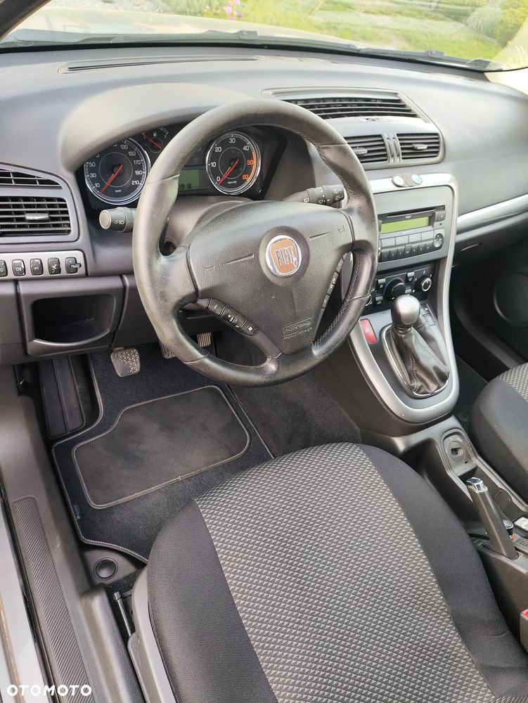 Fiat Croma 1.9 JTD Business - 15