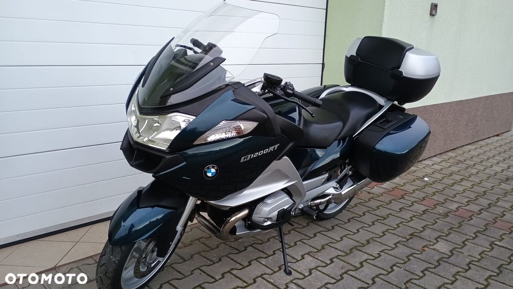 BMW RT - 2