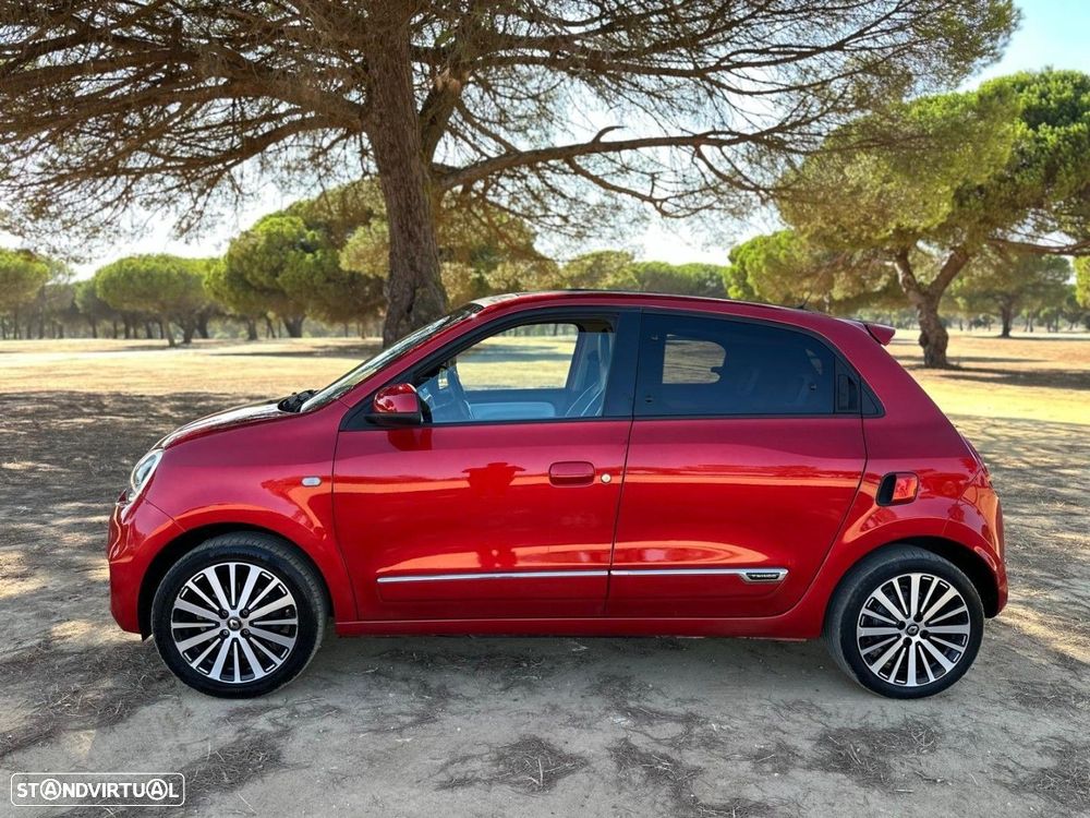 Renault Twingo TCE 90 INTENS - 18