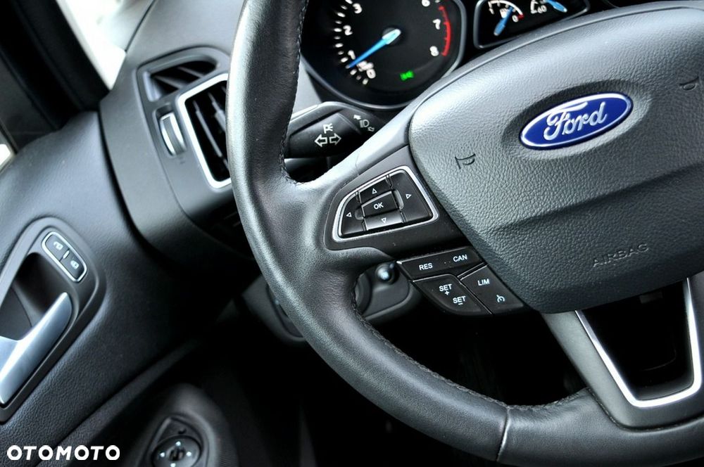Ford C-MAX 1.0 EcoBoost Trend ASS - 17