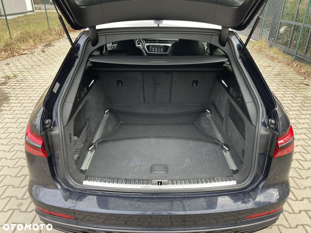 Audi A6 55 TFSI Quattro Sport S tronic - 7