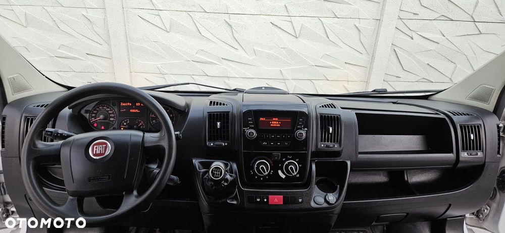 Fiat DUCATO MULTICAB - 9
