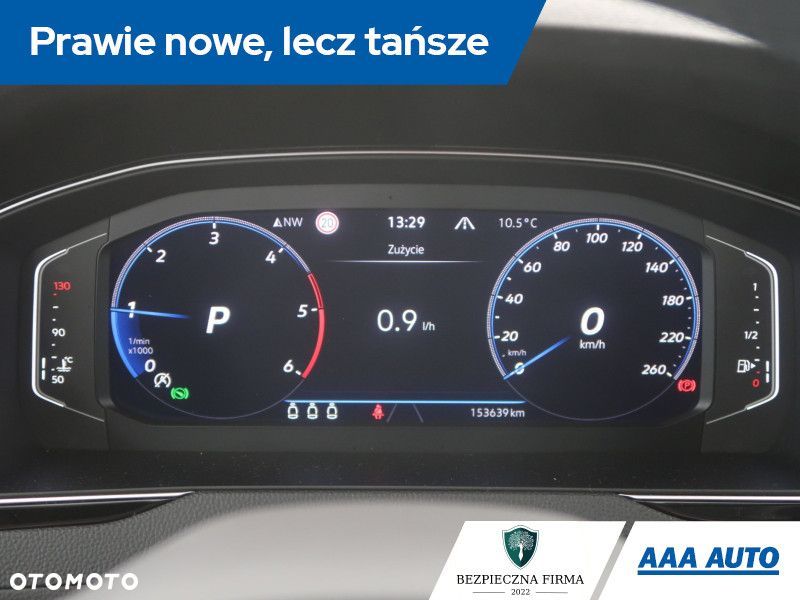 Volkswagen Passat Variant - 13