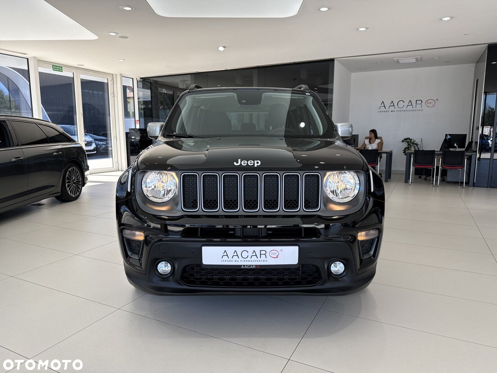 Jeep Renegade 1.3 GSE T4 Turbo PHEV 4xe Limited S&S - 7