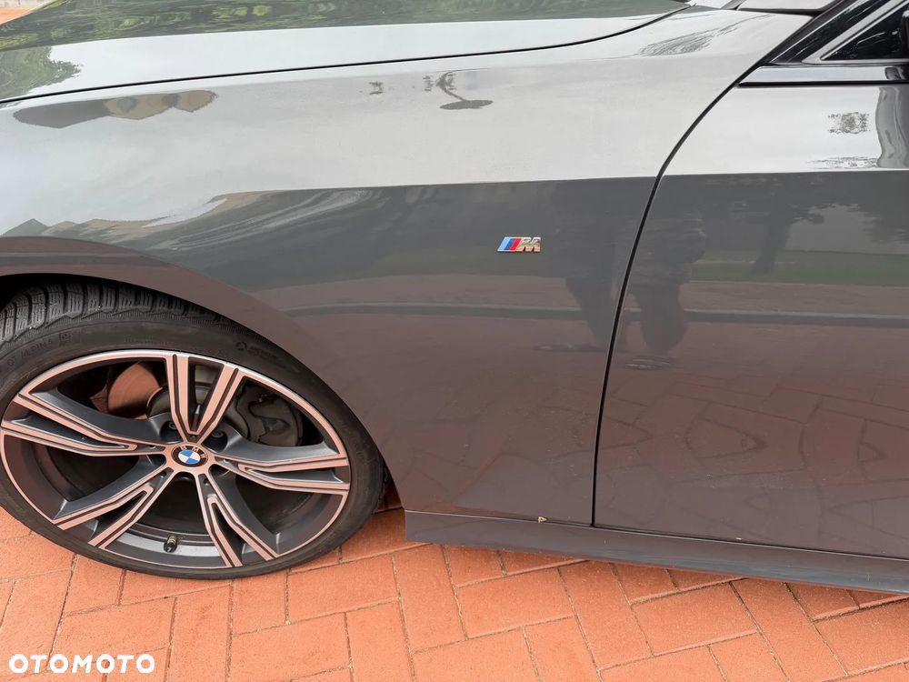 BMW Seria 3 320d MHEV Advantage sport - 1