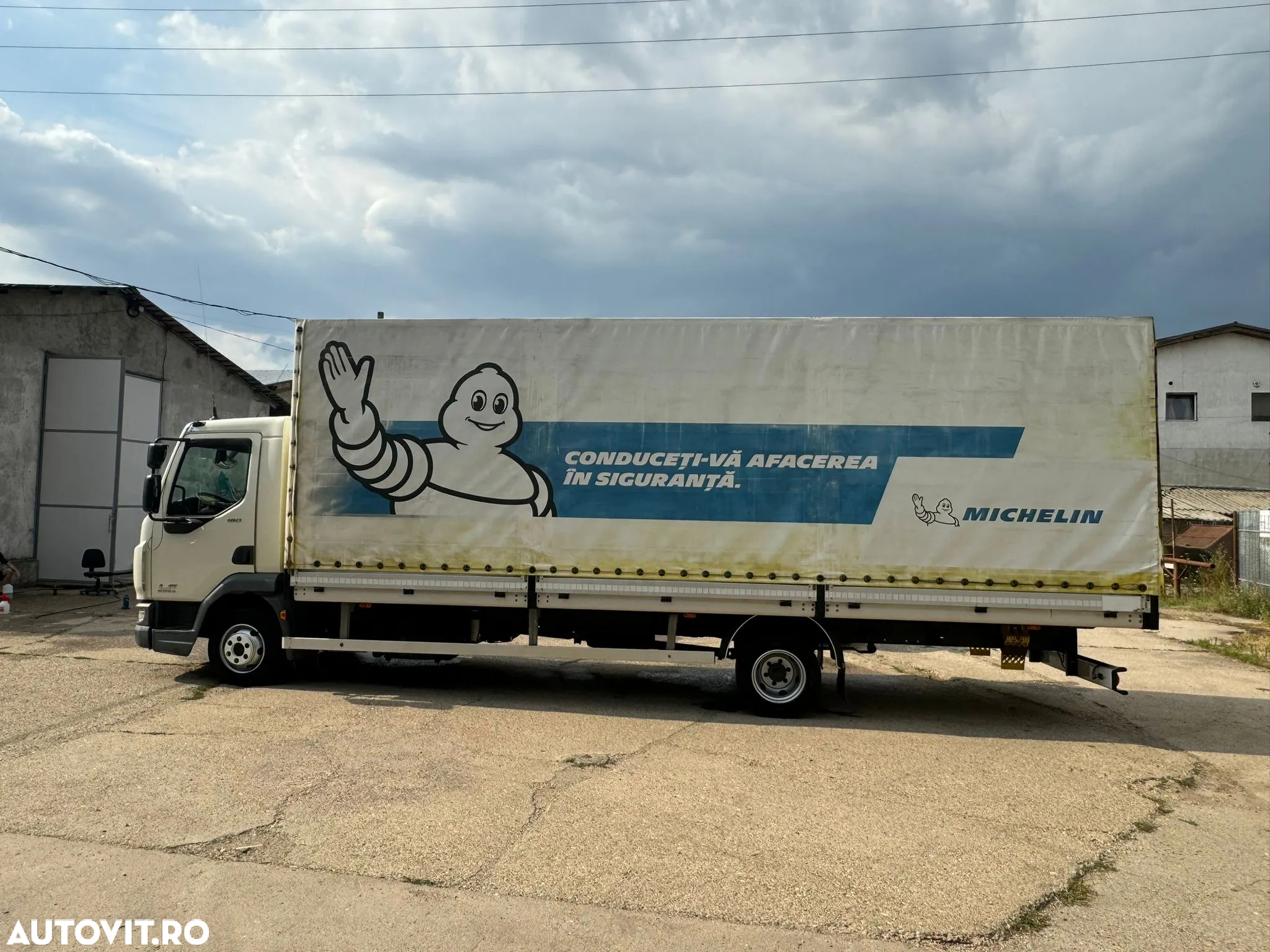 DAF LF180FA - 3