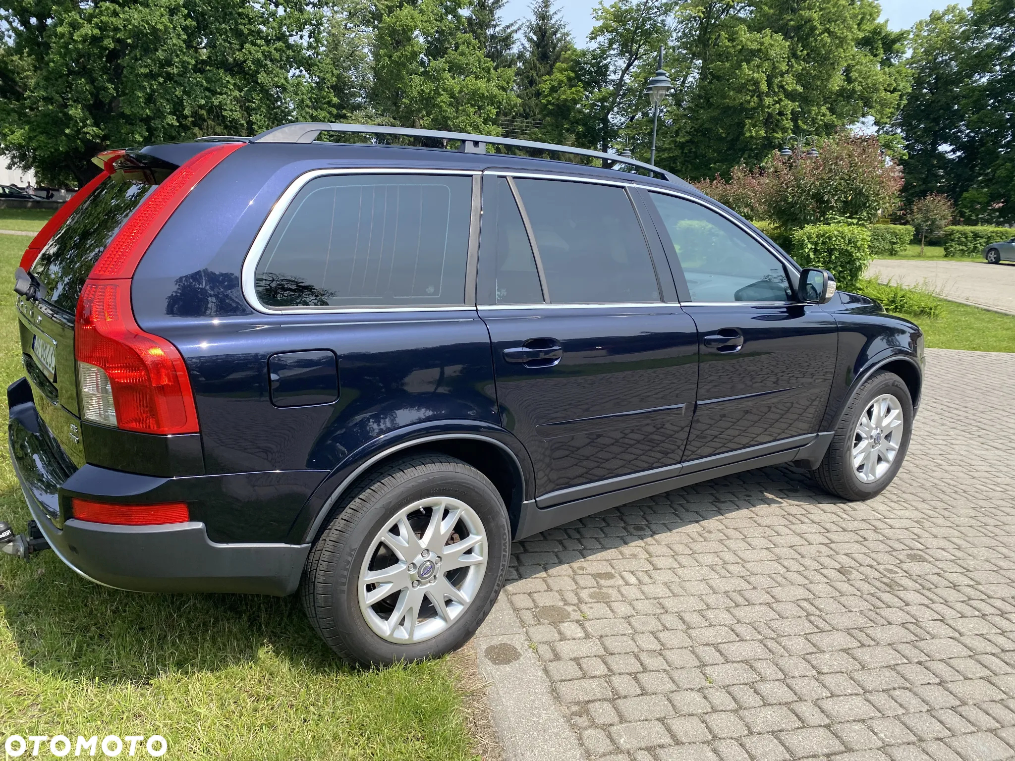 Volvo XC 90 D5 Momentum - 4