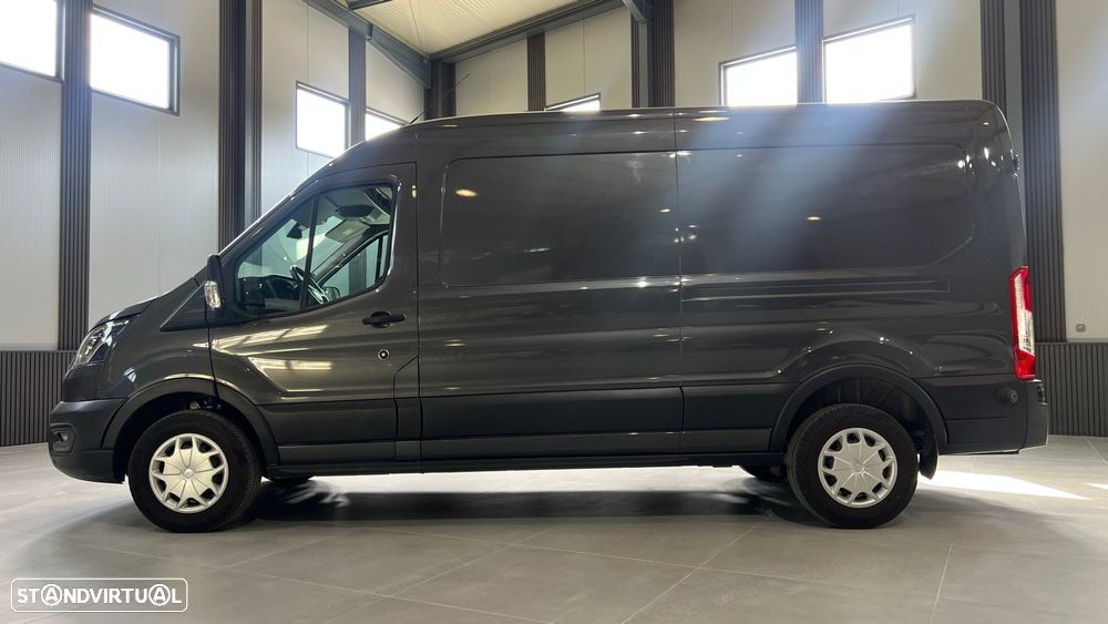 Ford TRANSIT 350 L3H2 TREND - 5