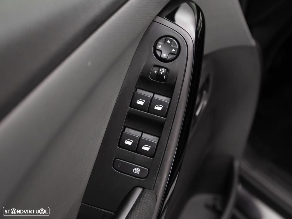 Citroën C4 Spacetourer - 14