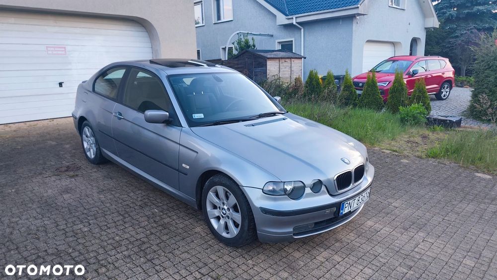 BMW Seria 3 - 29