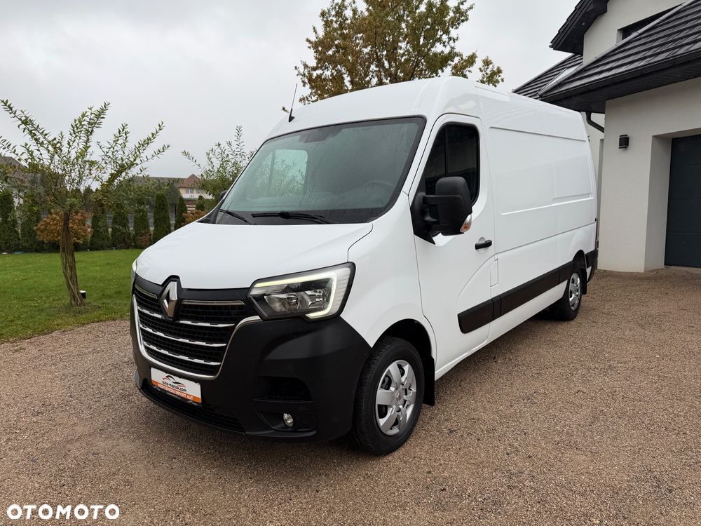 Renault Master - 1