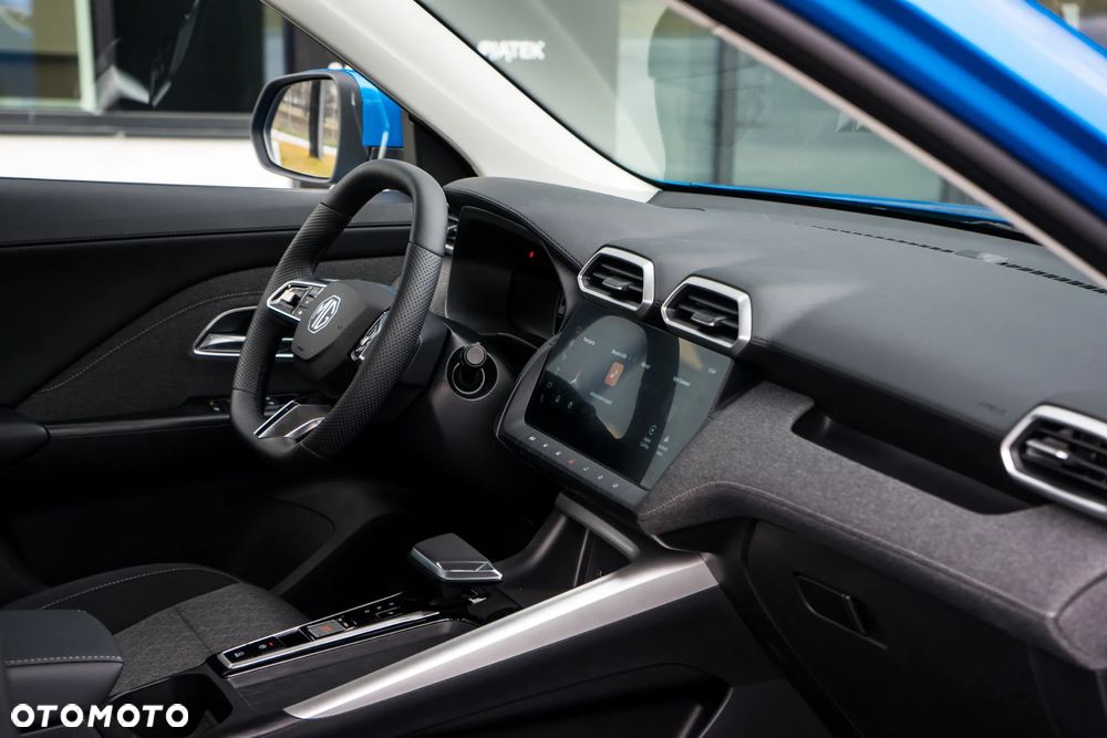 MG ZS 1.5 HEV+ Excite - 17