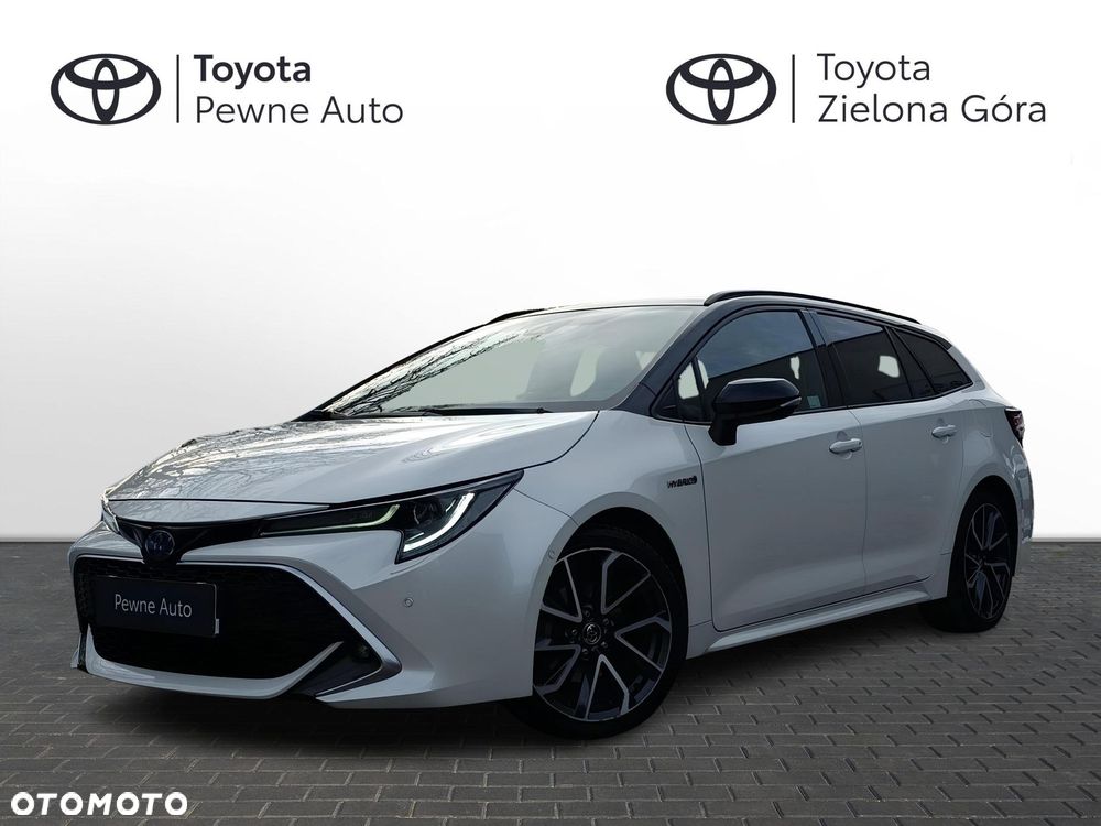 Toyota Corolla 2.0 Hybrid Selection - 1