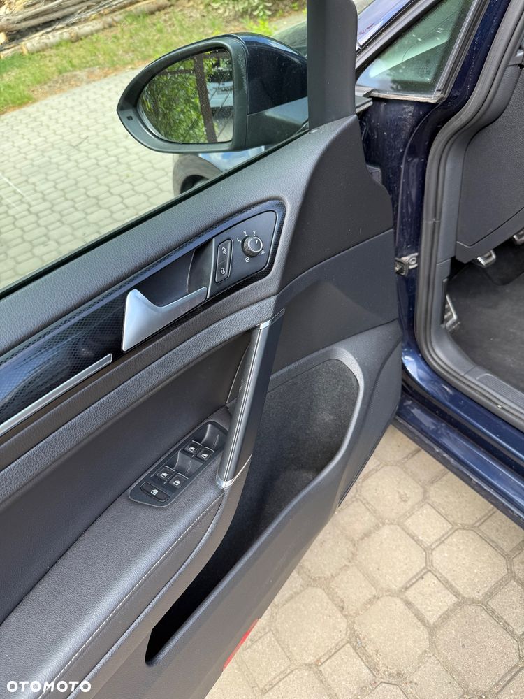 Volkswagen Golf 1.4 TSI BMT ACT Highline - 12