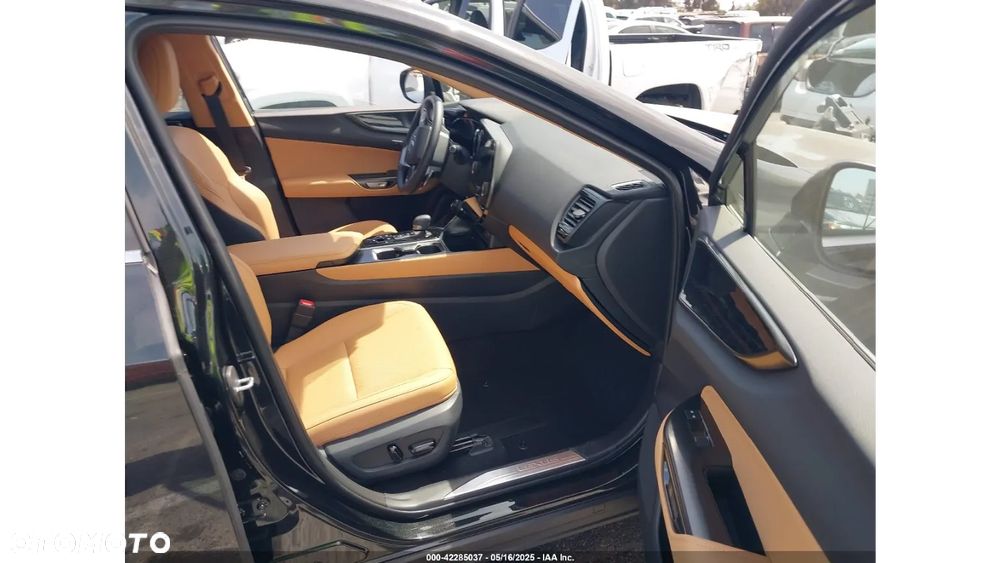 Lexus NX - 10