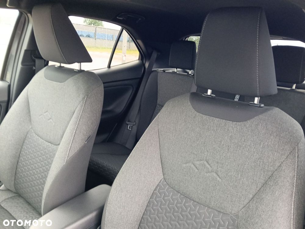 Toyota Yaris Cross Hybrid 1.5 Comfort - 13