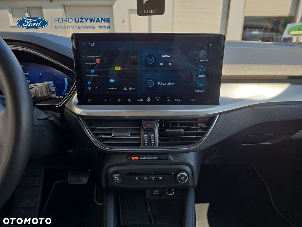Ford Focus - 19