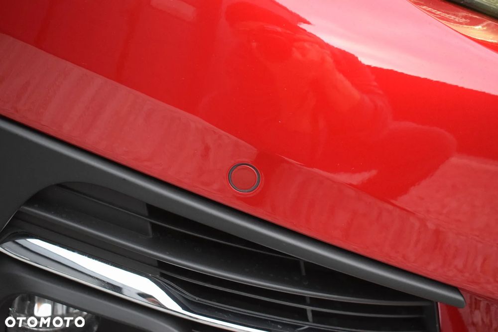 Peugeot 308 2018
