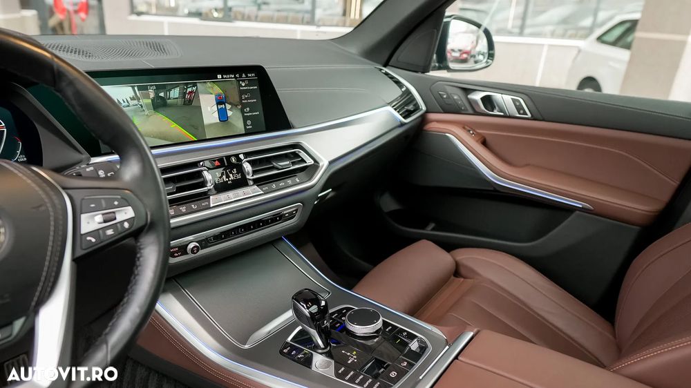 BMW X5 xDrive30d AT MHEV - 11