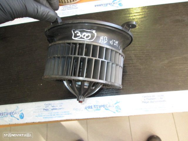 Motor Sofagem 9400984 MERCEDES W211 2003 - 1