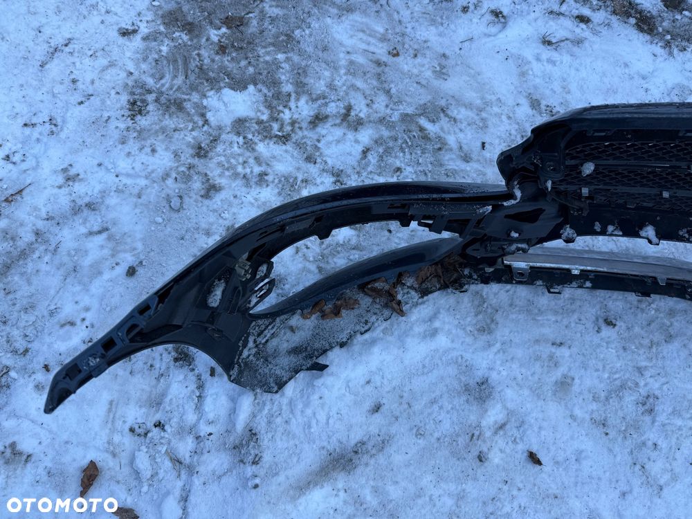ZDERZAK PRZÓD PRZEDNI MERCEDES BENZ C KLASA W205 A205 AMG A2058850925 - 10