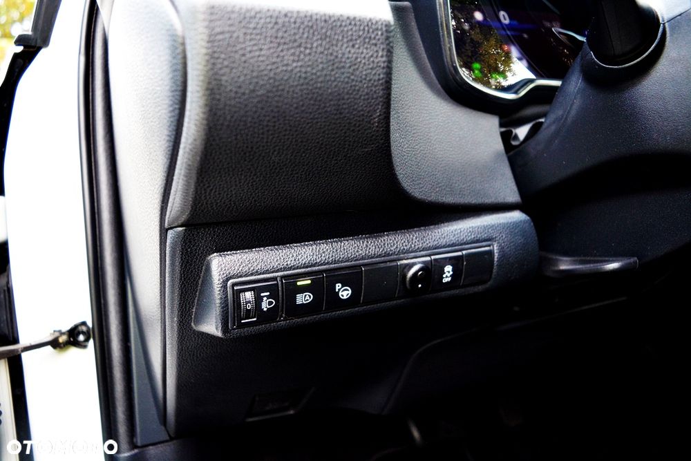 Toyota Corolla 2.0 Hybrid GR Sport - 7
