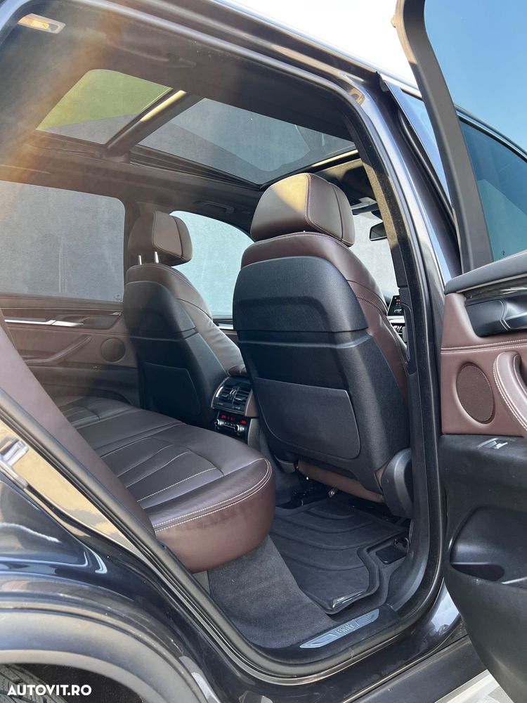 BMW X5 xDrive30d Sport-Aut. - 27