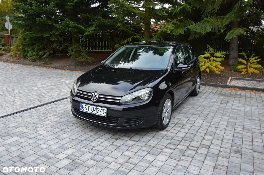 Volkswagen Golf - 3