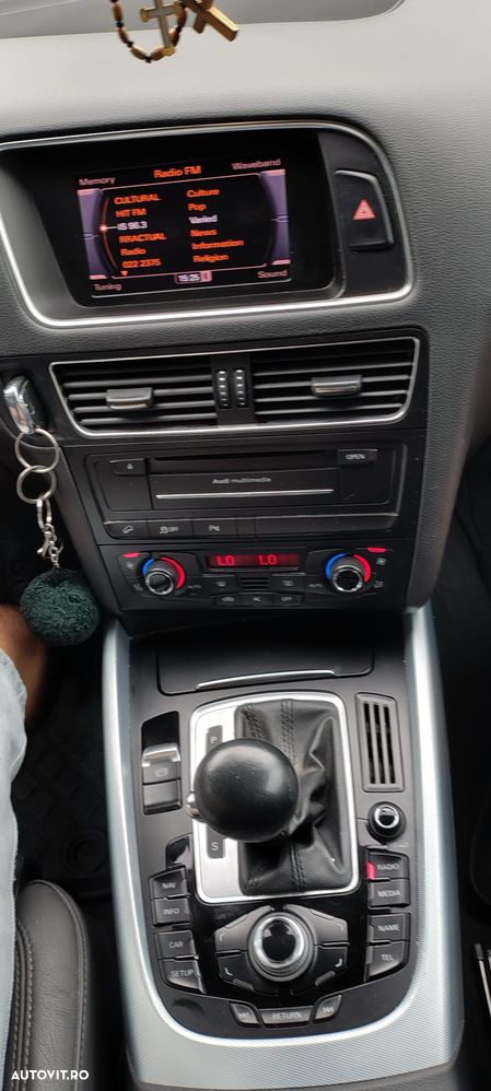 Audi Q5 - 10