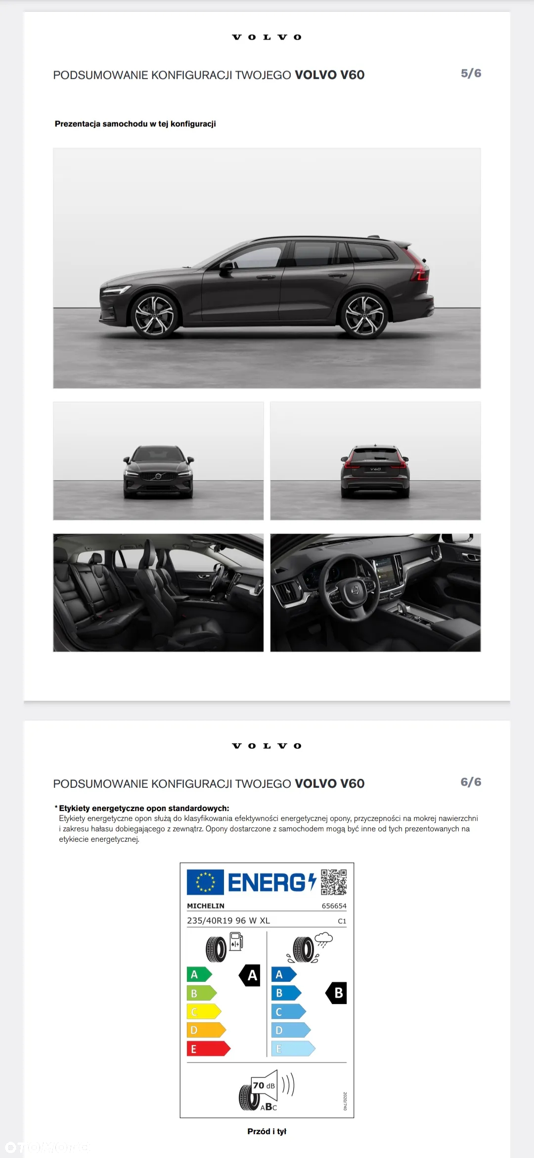 Volvo V60 - 6