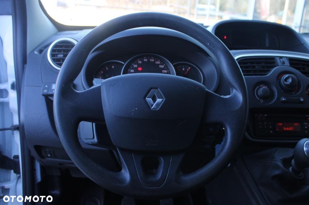 Renault kangoo - 13